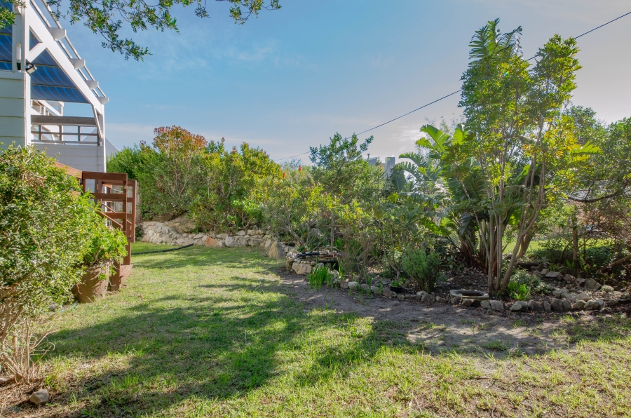 3 Bedroom Property for Sale in Pringle Bay Western Cape